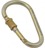 Строп огнеупорный с амортизатором abf002 kevlar abf002